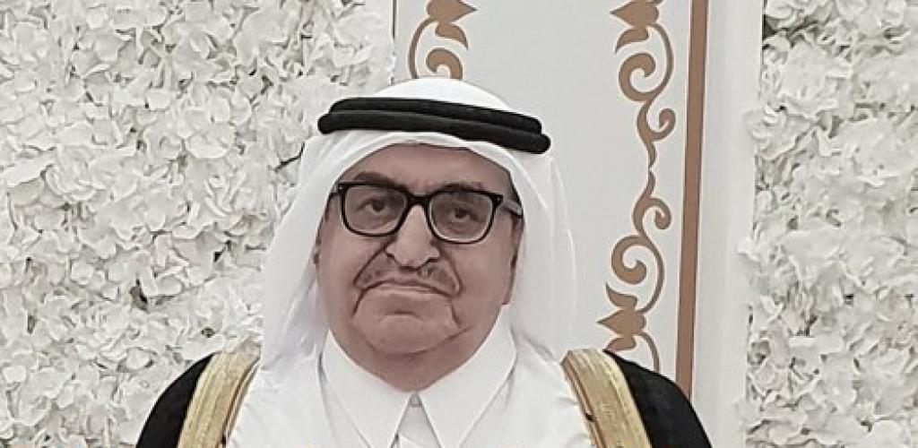 وفاة الإعلامي القدير عبدالرحمن يوسف الدرويش فخرو بعد مسيرة إعلامية حافلة
