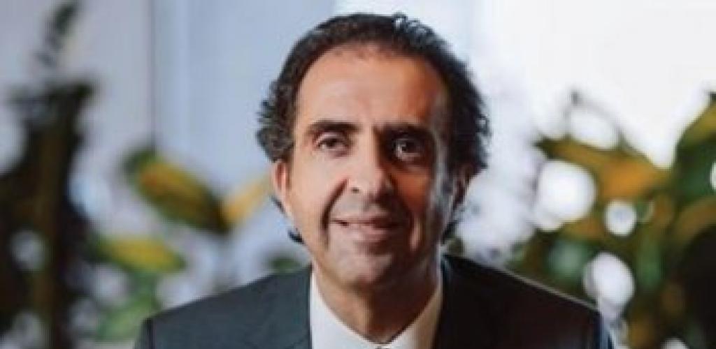 مايكروسوفت تُعيّن نعيم يزبك رئيسًا لمنطقة الشرق الأوسط وأفريقيا