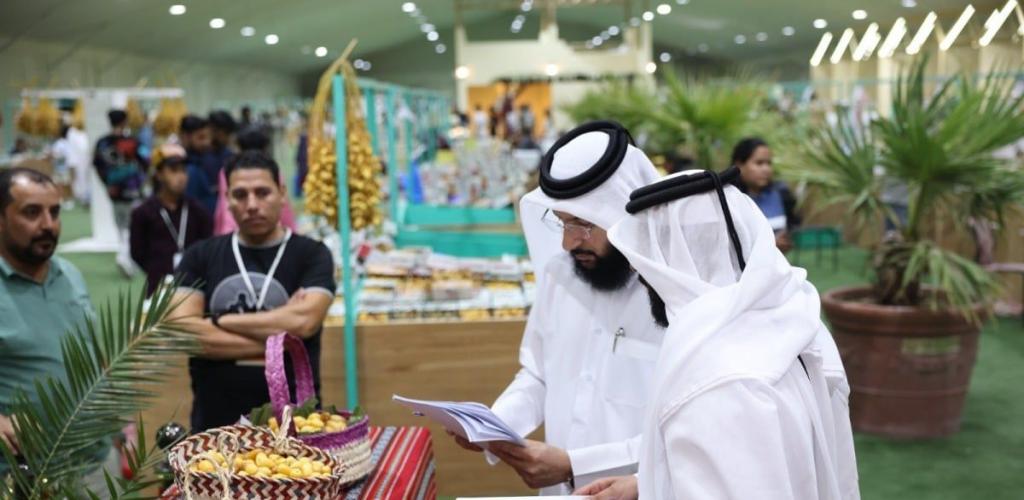 قطر الان | وزارة البلدية تعلن نتائج مسابقة "أفضل سلة رطب" في مهرجان الرطب المحلي العاشر | الخليج الان