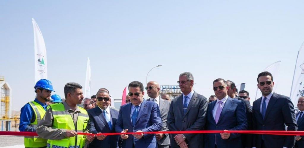 قطر الان | العراق يرصد تخصيصات مالية لتحسين إنتاج الكهرباء | الخليج الان