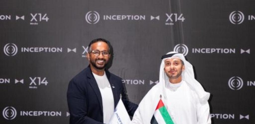 «إنسبشن» و«إكس 14 ميديا» تتعاونان لتطوير منصة ذكية لمكافحة الأخبار المضللة