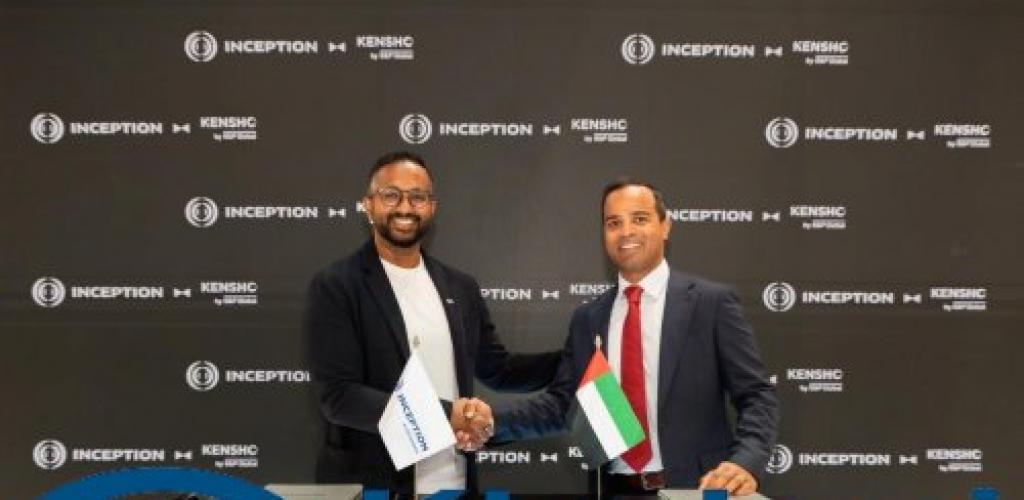 «إنسبشــــــن» و«كنشـــــــــــو» توقعان اتفاقية لتعزيز الابتكار في حلول الذكاء الاصطناعي للقطاع المالي