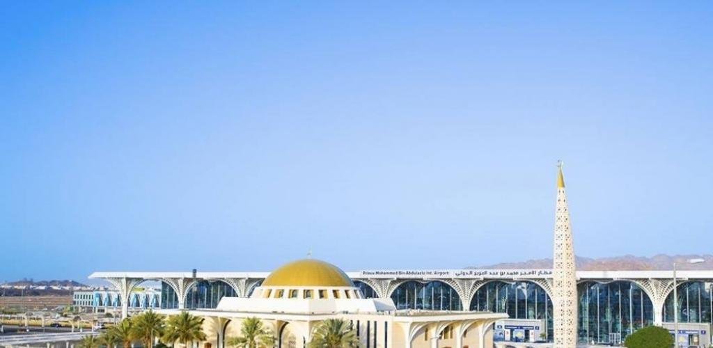 السعودية الان | مطار المدينة.. توسع وحضور عالمي | الخليج الان