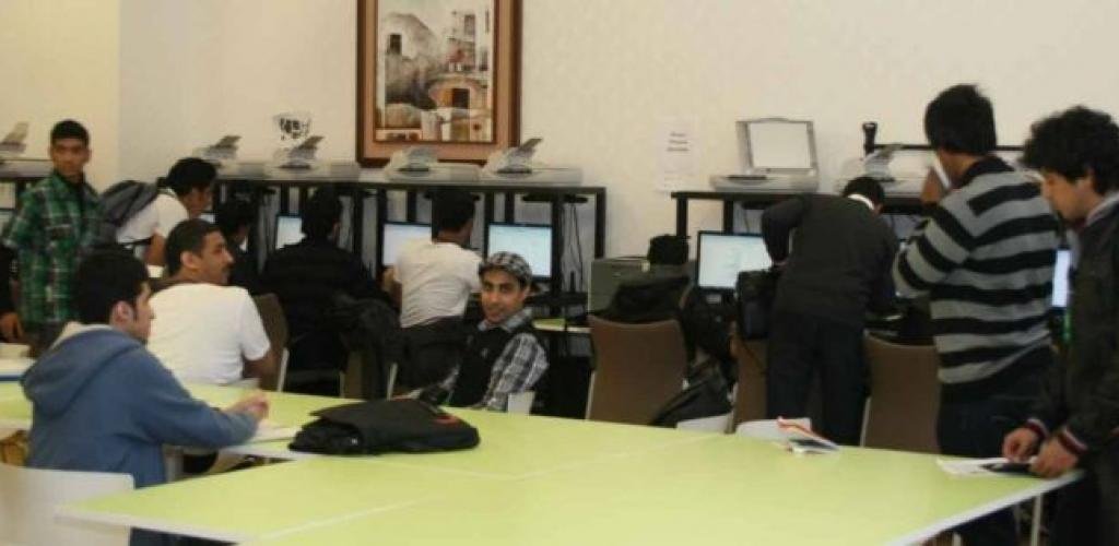 السعودية الان | السعودية الـ15 عالميا بـ12.7 ألف طالب وطالبة في أمريكا | الخليج الان