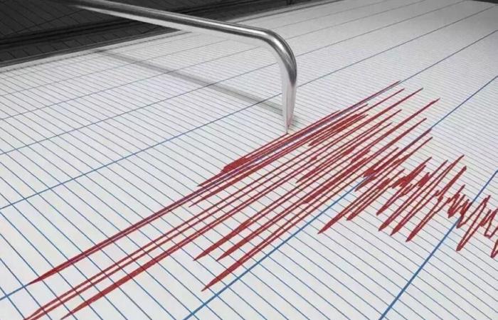 الشرق الاوسط الان | زلزال بقوة 5.1 درجة يضرب غربي إيران دون خسائر في الأرواح