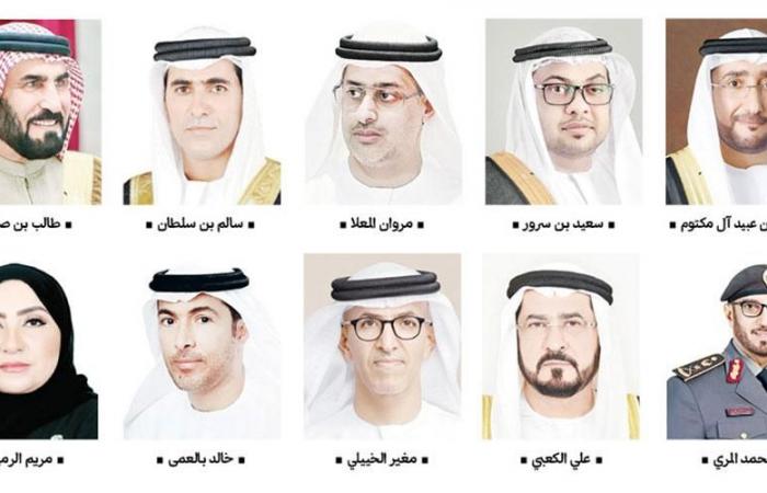 الامارات الان | «عام المجتمع».. مبادرة لبناء مستقبل مشرق وترسيخ القيم الأصيلة | اخبار الامارات