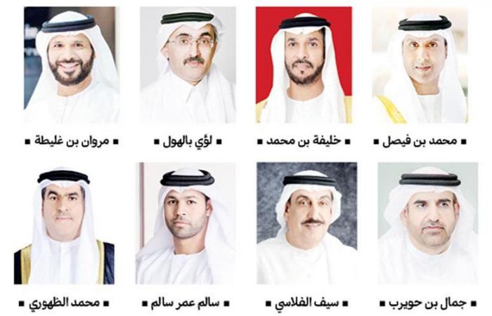 الامارات الان | «عام المجتمع».. خريطة طريق نحو حياة أكثر استقراراً ورفاهية | اخبار الامارات