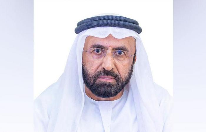 الامارات الان | سعيد الرقباني: مجتمعنا يَقوى بالأسرة | اخبار الامارات