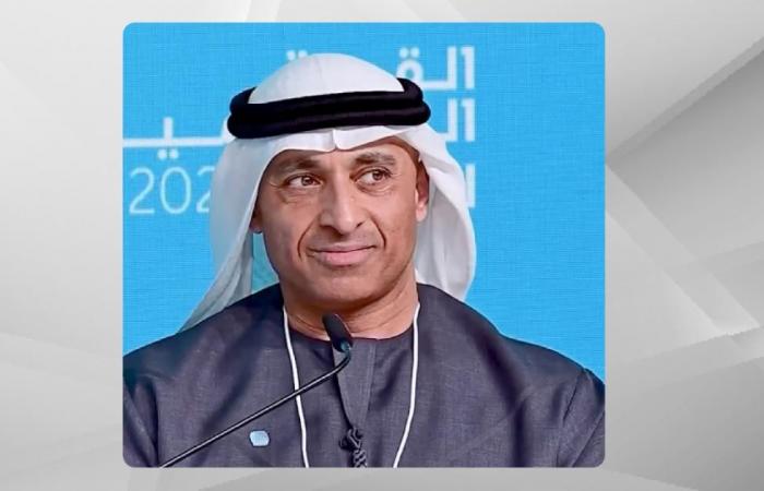 الامارات الان | فيديو | العتيبة: الإمارات تحاول إيجاد أرضية مشتركة مع الجميع.. والأصدقاء يتفقون ويختلفون | اخبار الامارات