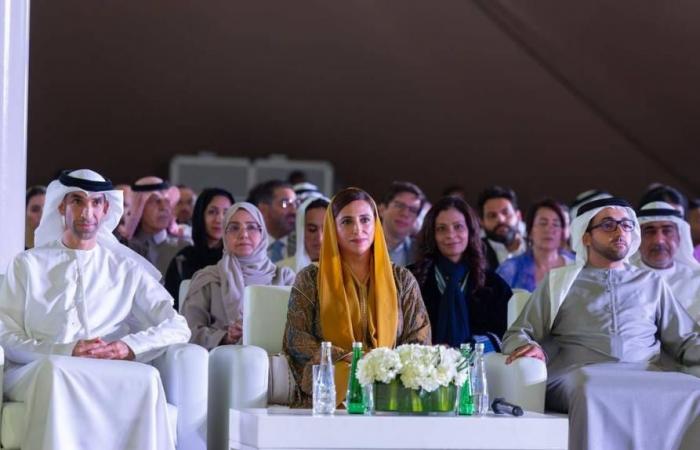 الامارات الان | مجلس الشارقة الرمضاني 2025 يستشرف مستقبل القطاع الصناعي | اخبار الامارات