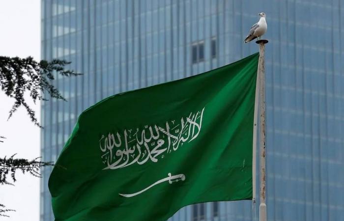 السعودية الان | السعودية تحتفي غدًا بيوم العلم اعتزازًا بقيمه الوطنية | الخليج الان