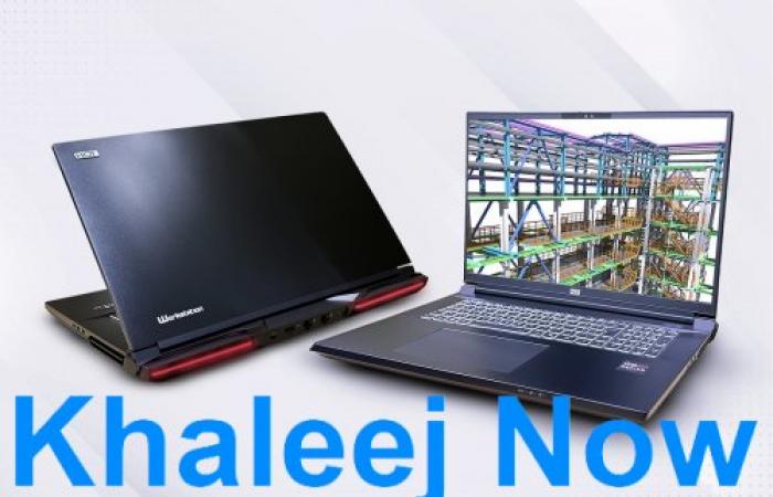 أمنكس تكشف عن حواسيب HOT Systems المتطورة لتلبية احتياجات محترفي التقنية