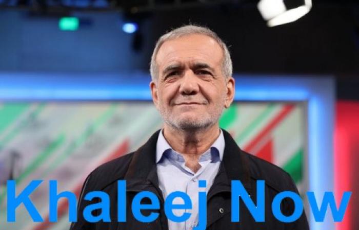 الرئيس الإيراني يصادق على قانون تعليق التعاون مع وكالة الطاقة الذرية بعد الضربات العسكرية