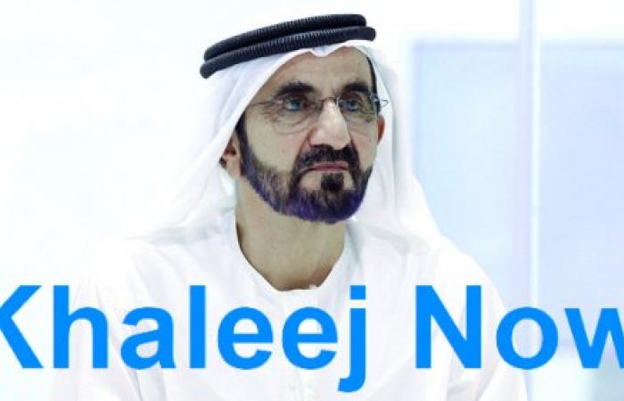 محمد بن راشد يتكفّل بعلاج الطفلة السورية "يقين" المصابة بمرض نادر بكلفة 7 ملايين درهم