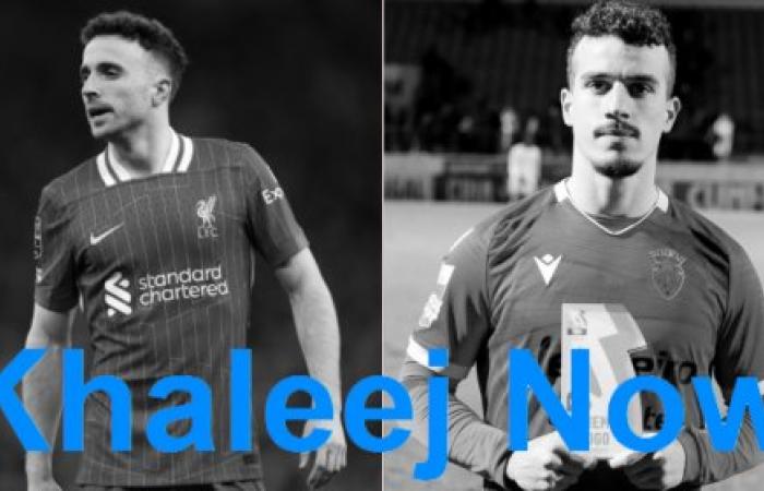 Tragic Death of Diogo Jota and André Silva in Car Crash