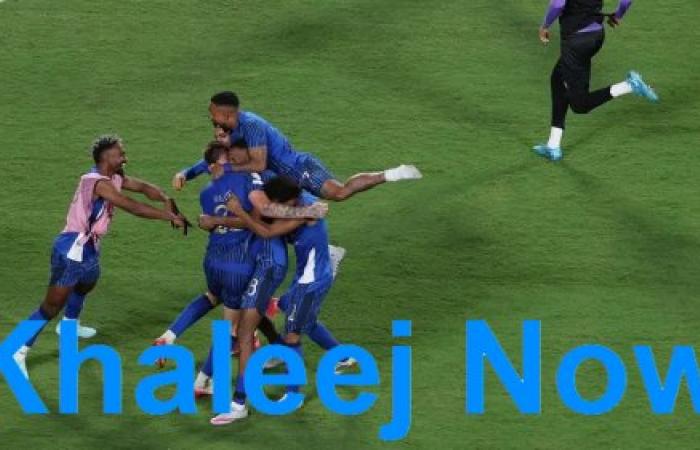 الهلال السعودي يواجه فلومينينسي البرازيلي بطموح دخول التاريخ في مونديال الأندية