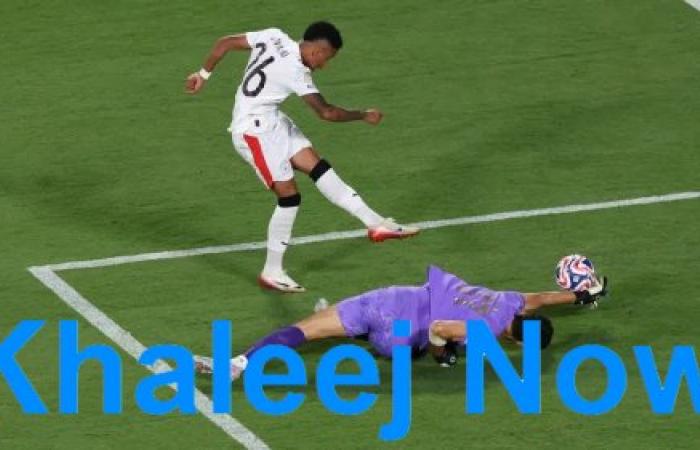 "العنكبوت بونو".. 5 مباريات صنعت مجد الحارس المغربي بطل الهلال