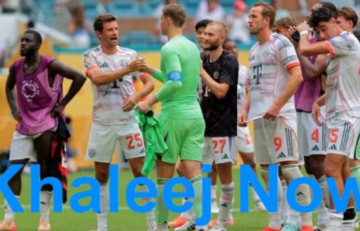 7 نجوم عالميين يسعون لتحقيق ثنائية كأس العالم مع المنتخبات والأندية