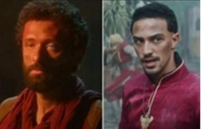 موعد الحلقة الأخيرة من مسلسل مملكة الحرير.. كل ما تريد معرفته