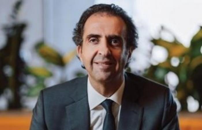 مايكروسوفت تُعيّن نعيم يزبك رئيسًا لمنطقة الشرق الأوسط وأفريقيا