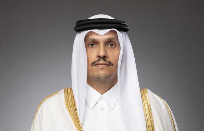 قطر الان | رئيس مجلس الوزراء يهنئ المستشار السويسري بمناسبة ذكرى اليوم الوطني لبلاده | الخليج الان
