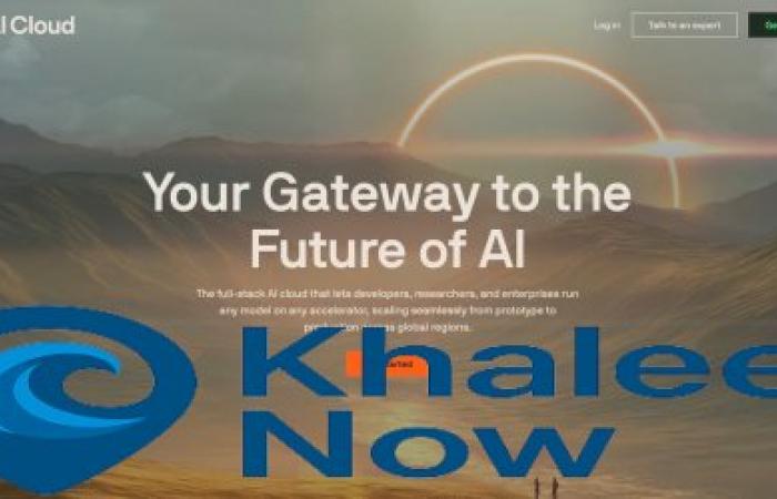 "كور42" تُطلق خاصية "الذكاء الاصطناعي السحابي ذاتي الخدمة" عند الطلب ضمن منصة "AI Cloud" بالتعاون مع "إنفيديا"