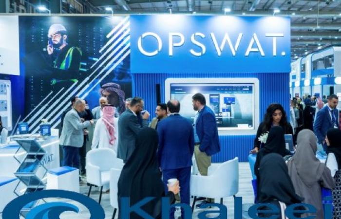 «أبسوات» تسلط الضوء على مختبر الأمن السيبراني المتنقّل ومنصّة فحص الوسائط خلال «بلاك هات الشرق الأوسط وأفريقيا 2025»