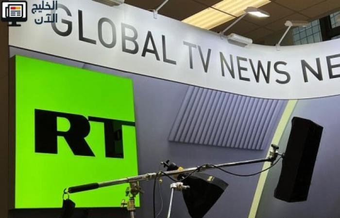 بوتين يطلق قناة "RT الهند" رسميًا خلال زيارته إلى نيودلهي**