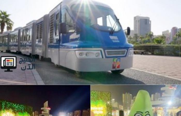 انطلاق فعاليات «ليالي بوليفارد» المميزة طوال ديسمبر في مجمع البوليفارد