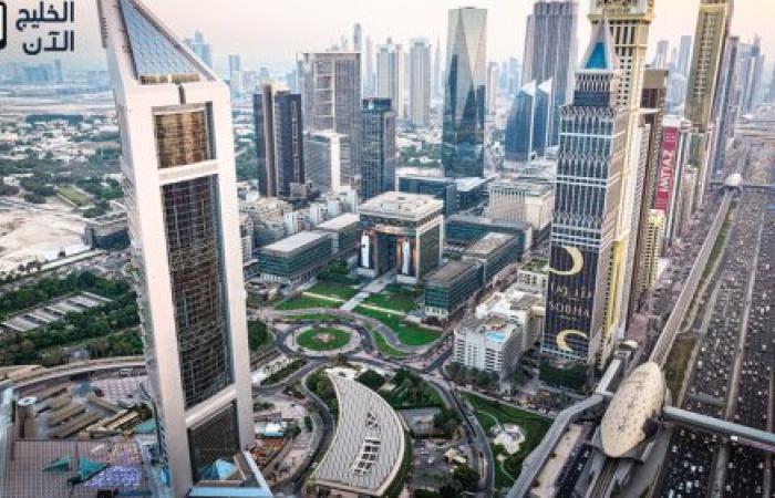 دبي تواجه طلبًا قياسيًا على العقارات التجارية وتوقعات بزيادة الإيجارات في 2026