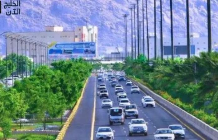 711 مليون ريال لمشاريع طرق وتصريف السيول والأمطار في نجران