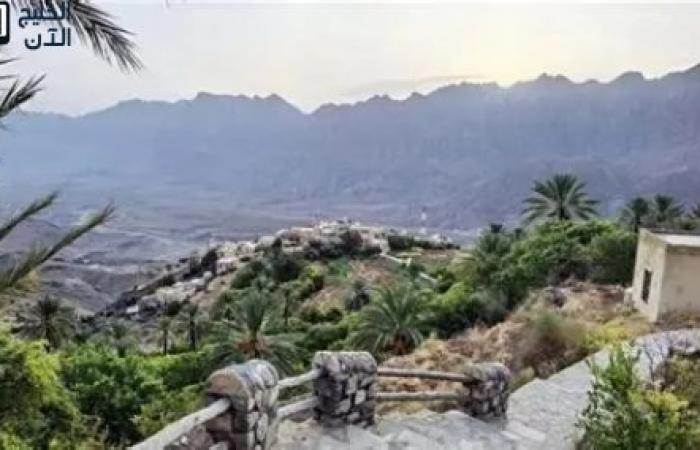 أول أيام فصل الشتاء فلكيًا في سلطنة عمان