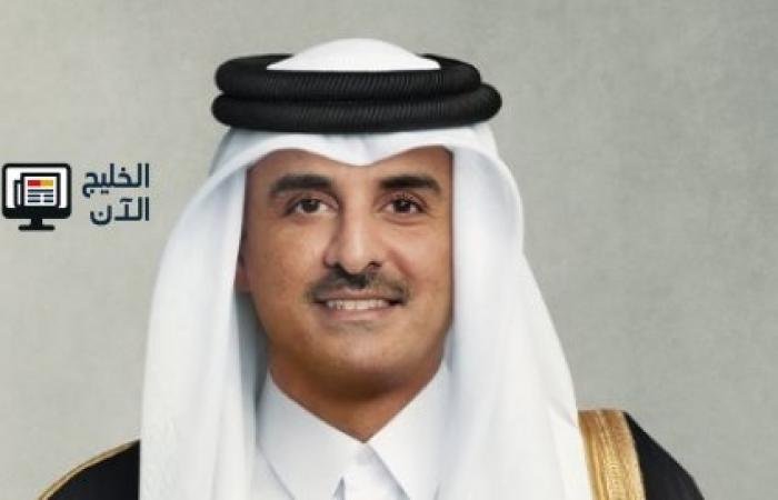 مر أميري في قطر بتعيين وزير دولة جديد بالديوان الأميري
