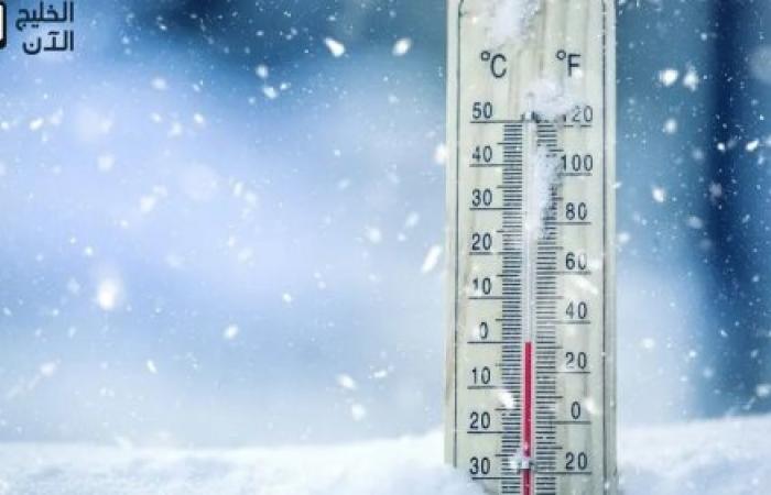 بدء فصل الشتاء في السعودية مع أطول ليلة بالعام