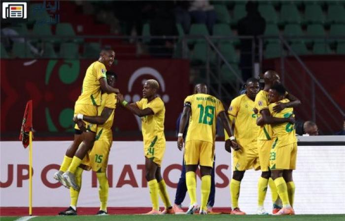 هدف مباغت يربك حسابات مصر أمام زيمبابوي في أمم إفريقيا 2025