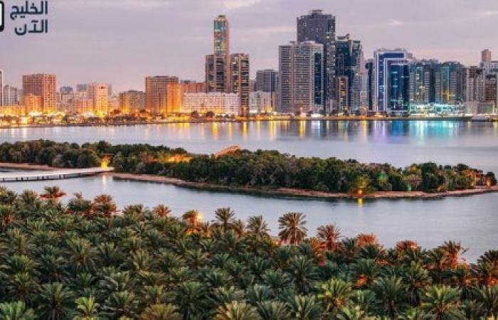 ارتفاع إيجارات الشارقة 2025 مدفوعاً بالنمو السكاني والقدرة التنافسية