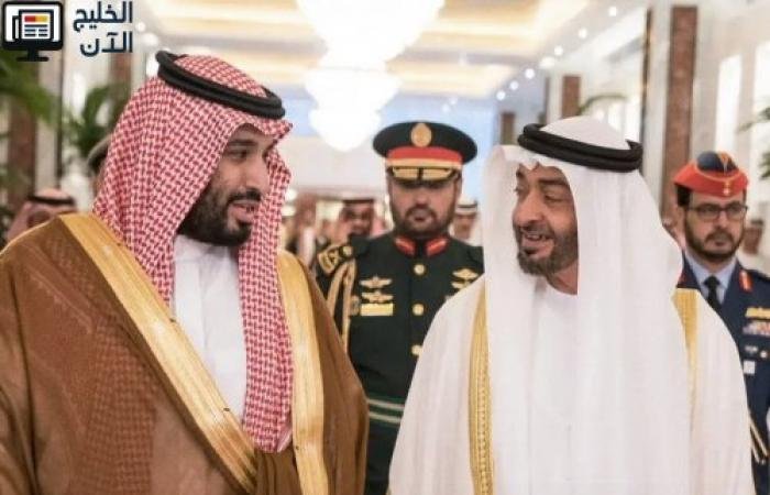 قرار سعودي حاسم: دعوة لانسحاب القوات الإماراتية من اليمن خلال يوم واحد