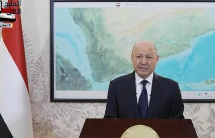 اليمن يصدر توجيهات عاجلة بإجلاء القوات الإماراتية وإعلان الطوارئ لثلاثة أشهر