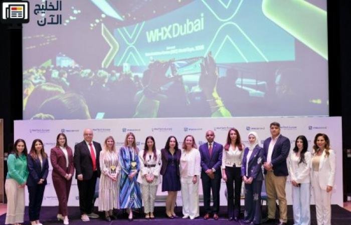 «ميكوميد» و «ميدتيك أوروبا» تجمعان قيادات عالمية وإقليمية في معرض الصحة العالمي دبي للتعاون في سياسات التكنولوجيا الطبية