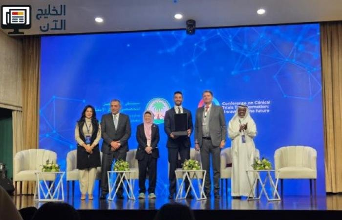نوفارتس السعودية تنال تقديرًا مزدوجًا لتميزها في الأبحاث السريرية داخل المملكة