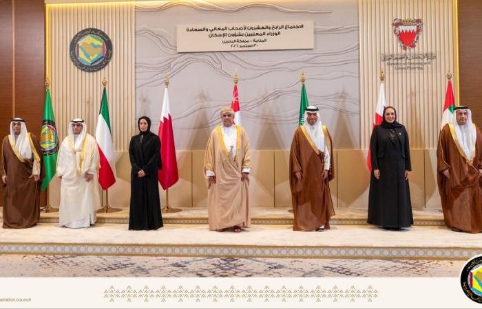 اقتصاد | أمين عام مجلس التعاون: قطر ترفع كفاءة استغلال الأراضي وتسهّل الاشتراطات السكنية | الخليج الان