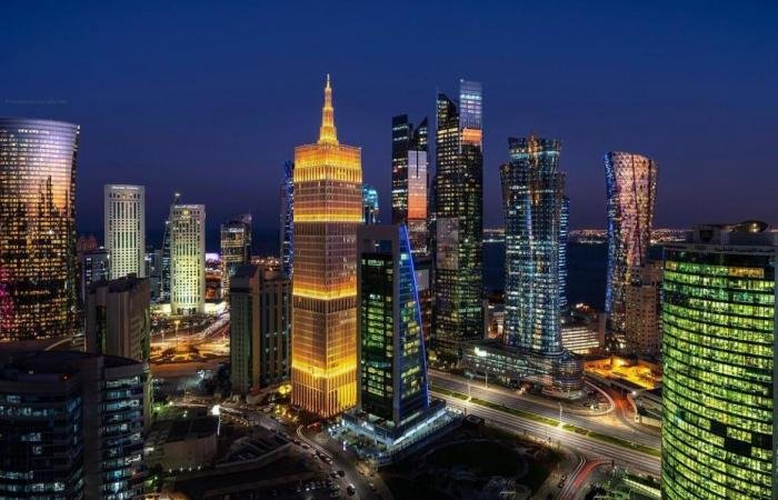اقتصاد | أكثر من 583 مليون ريال حجم تداول العقارات في أسبوع | الخليج الان