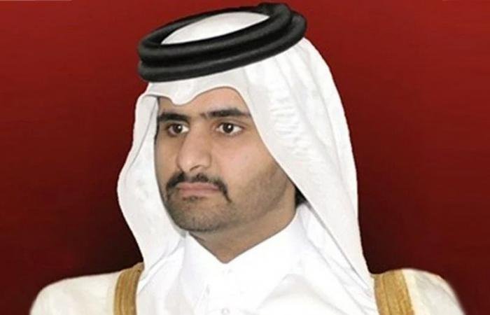 قطر الان |  سمو نائب الأمير يهنئ الرئيس الألماني | الخليج الان