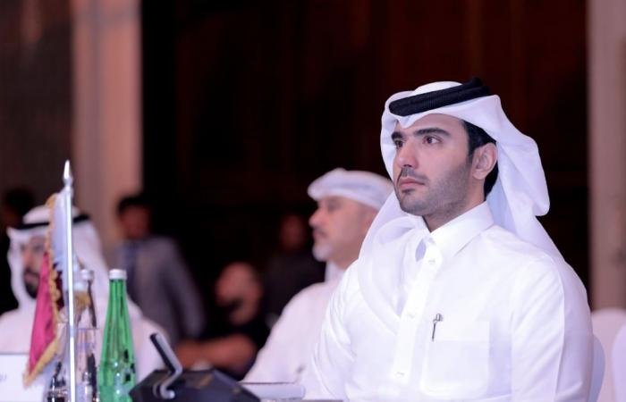 اقتصاد | قطر تشارك في الدورة الاعتيادية لمجلس محافظي المصارف المركزية ومؤسسات النقد العربية | الخليج الان