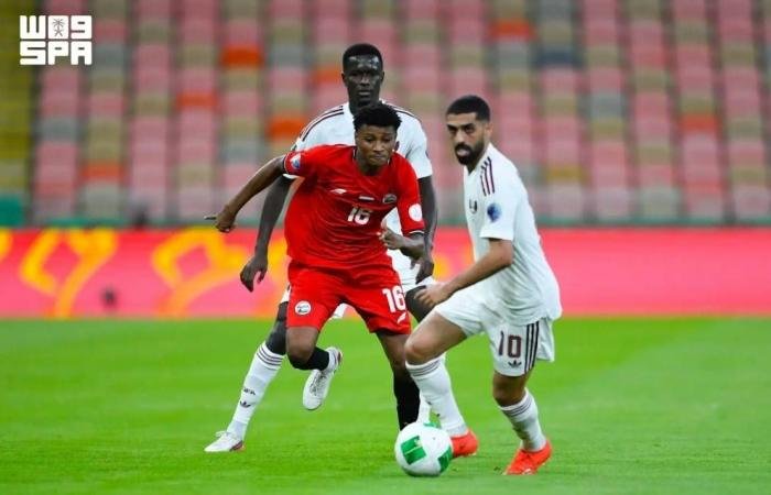 اخبار الرياضة | خليجي 27 .. الأبيض والعنابي لحسم القمة