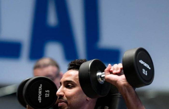 اخبار الرياضة | قائد الهلال ينتظر التقييم