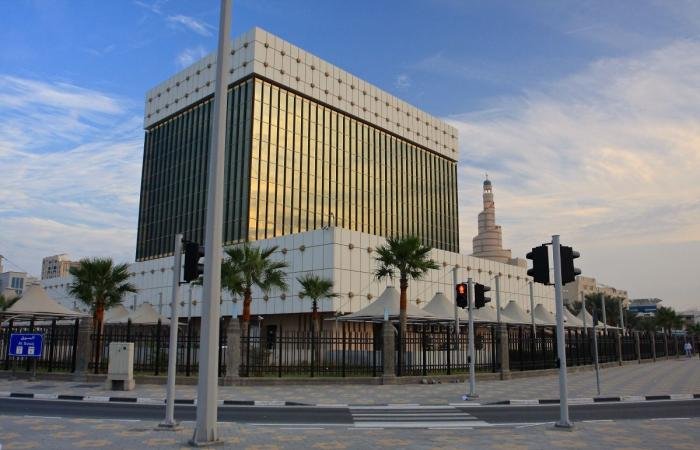 اقتصاد | مصرف قطر المركزي يصدر صكوك إجارة حكومية بقيمة 4.1 مليار ريال | الخليج الان