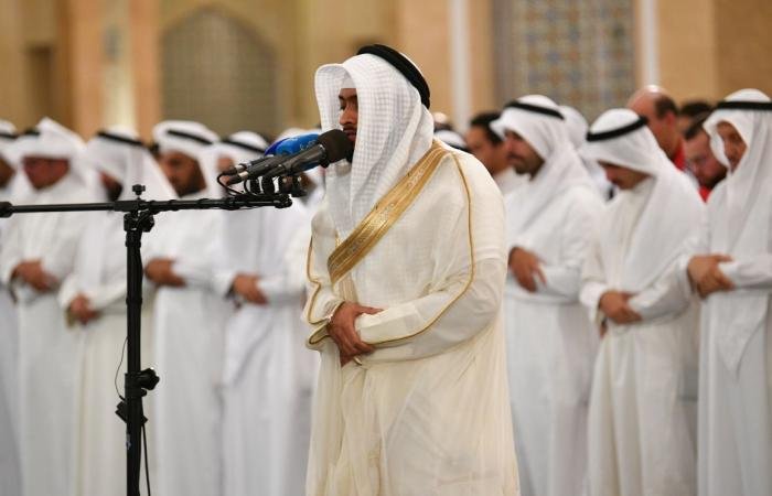 اخبار الكويت | 6 و7 أكتوبر.. موعد اختبار المتقدمين لوظائف الأئمة والمؤذنين | الخليج الأن
