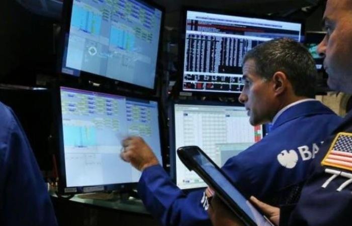 قطر الان | مؤشرات الأسهم الأمريكية تغلق على ارتفاع | الخليج الان
