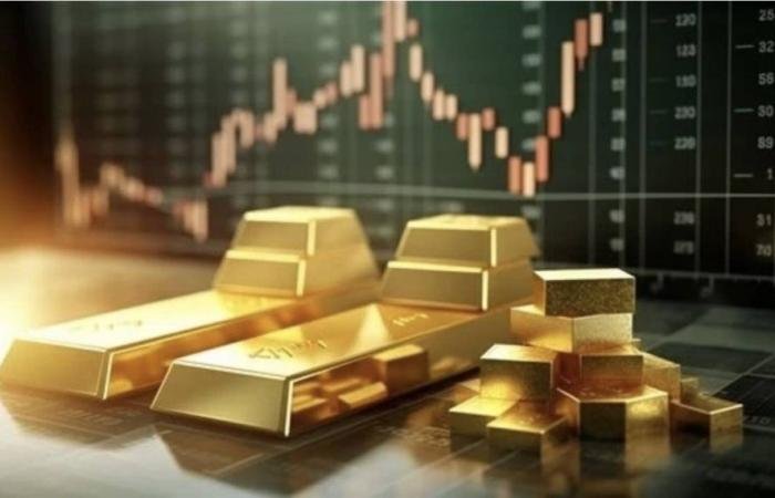 اقتصاد واسواق المال | الذهب يرتفع مع تراجع توقعات رفع الفائدة | الخليج الان